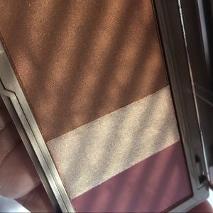 NAKED URBAN DECAY FLUSHED in color SESSO✨